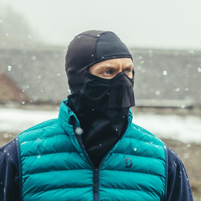 Hovedbilde Scott 412822 Balaclava Snow ...