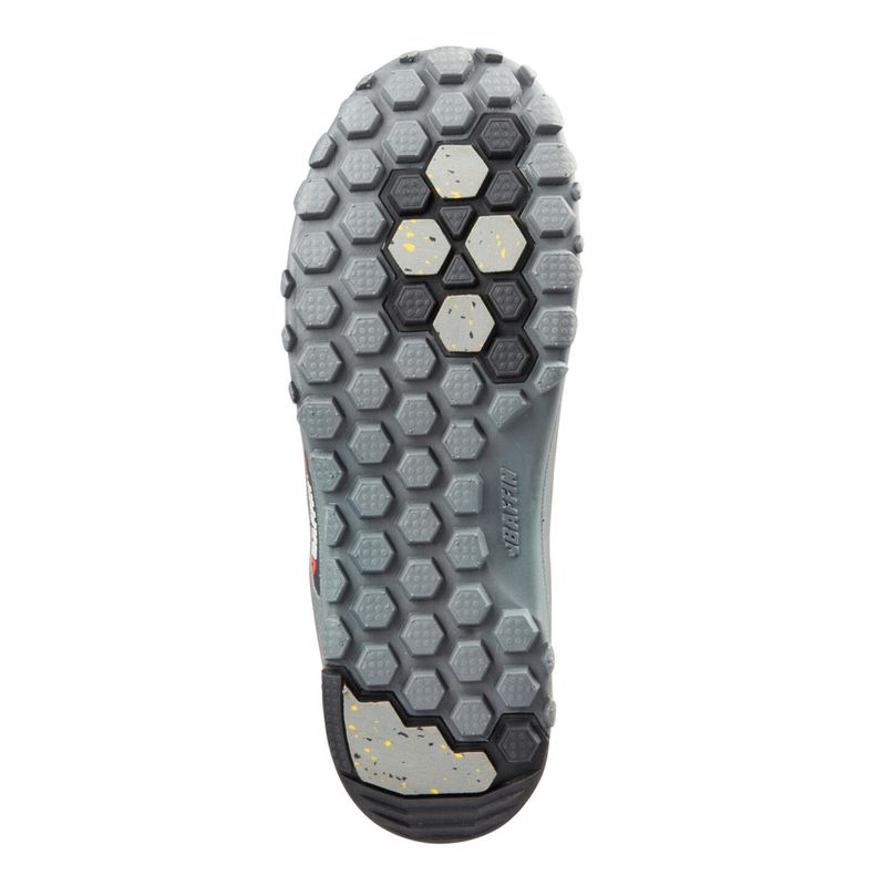 Baffin Ice Light Damesko, sort