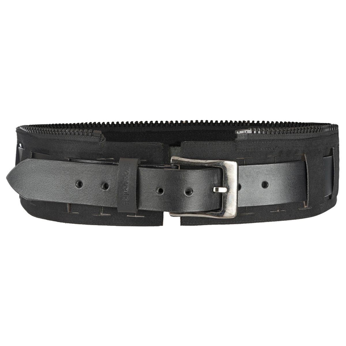 Halvarssons Waist Zip V3, svart
