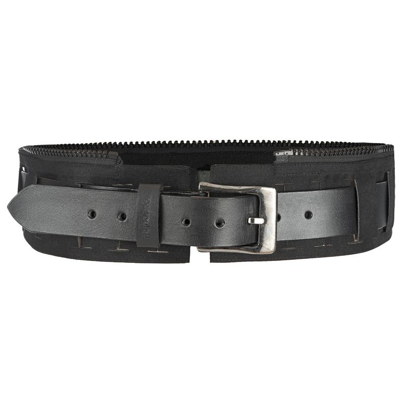 Halvarssons Waist Zip V3, svart