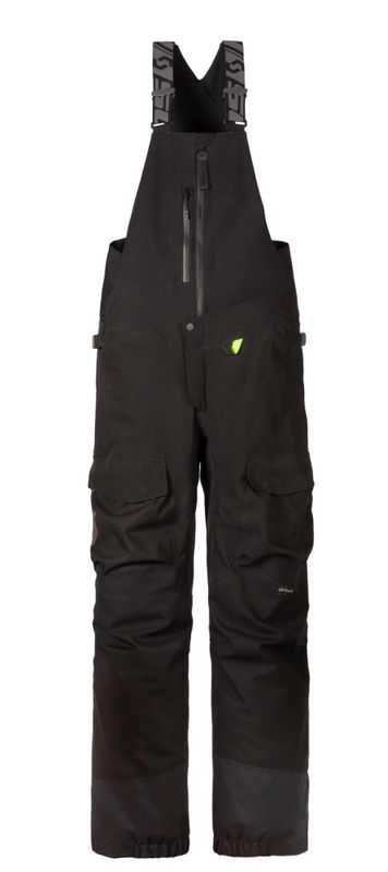 Scott Snow Flex Bukse, sort