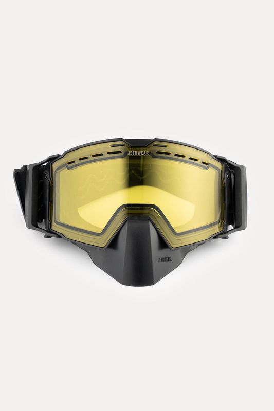 Jethwear Line Goggle, blå