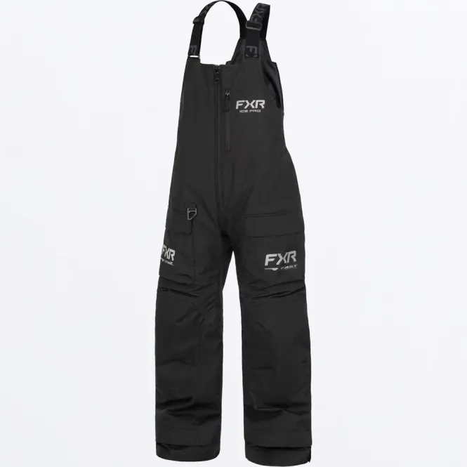 Hovedbilde FXR Child Excursion FX Bib ...