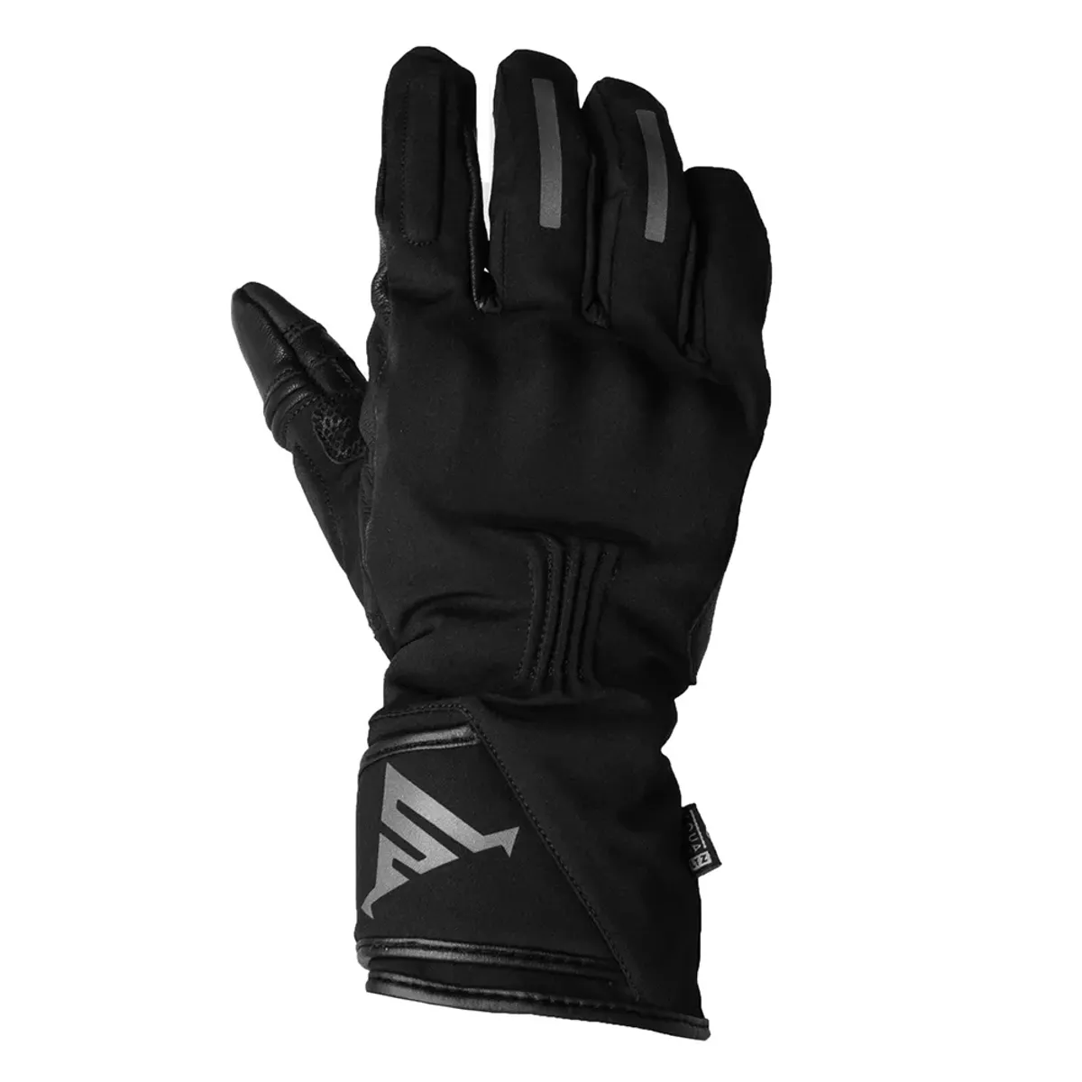 Bullfighter Tokyo MC-Hansker, svart