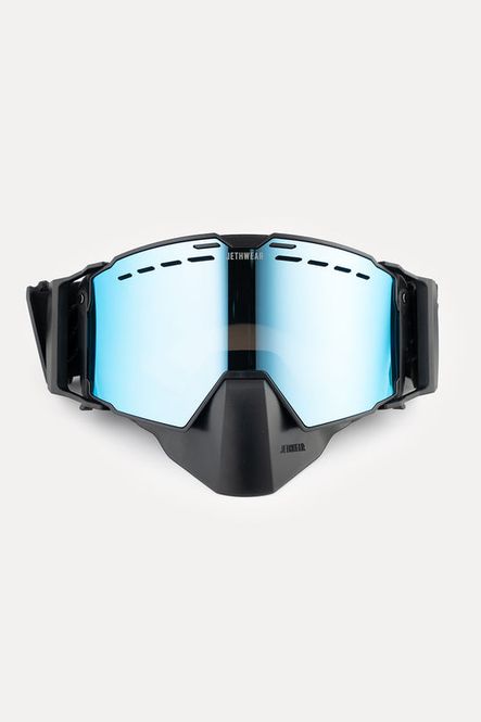 Hovedbilde Jethwear Line Goggle, blå