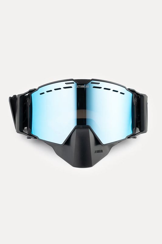 Jethwear Line Goggle, blå