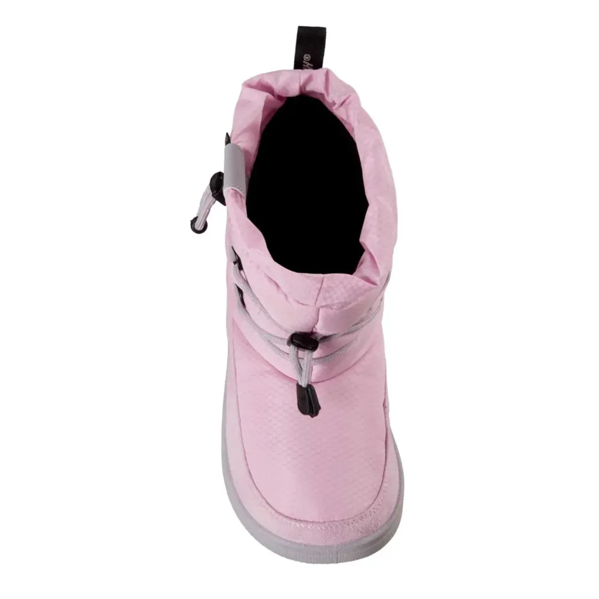 Baffin Wander Vintersko, rosa