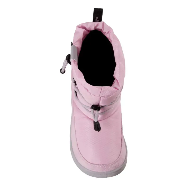Baffin Wander Vintersko, rosa