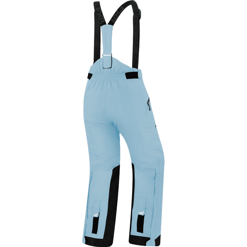FXR W Fresh Pant 26, maui blue