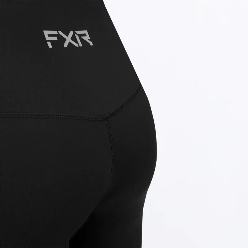 FXR W Warrior Legging, svart