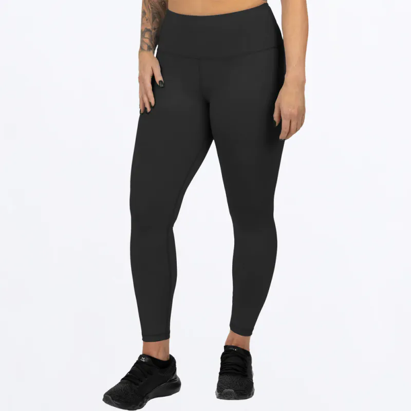 FXR W Warrior Legging, svart