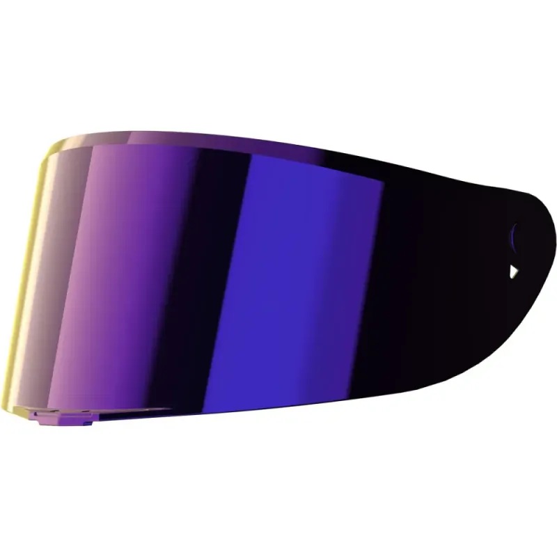 LS2 Visir FF807 Dragon/ FF817 Challenger II, regnbue
