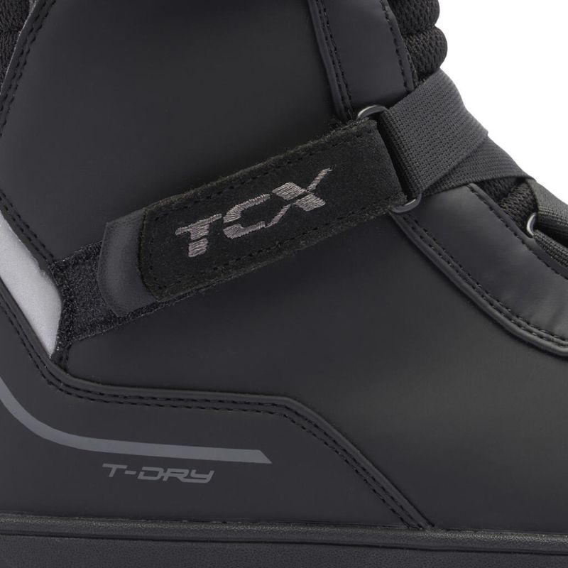 TCX Tourstep WP, sort