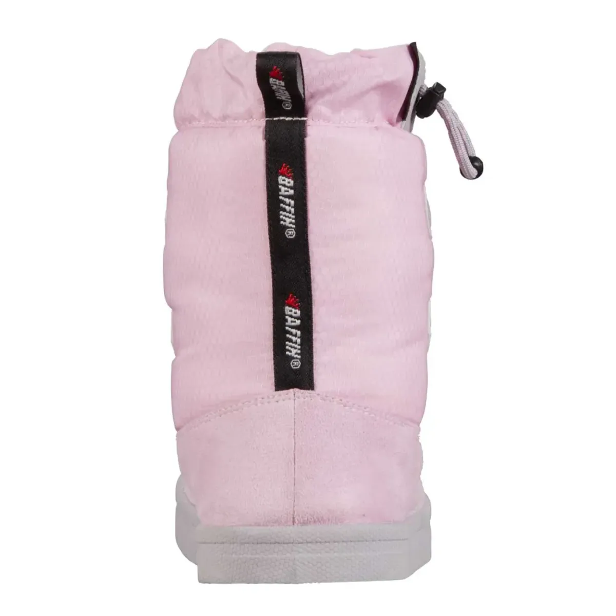 Baffin Wander Vintersko, rosa